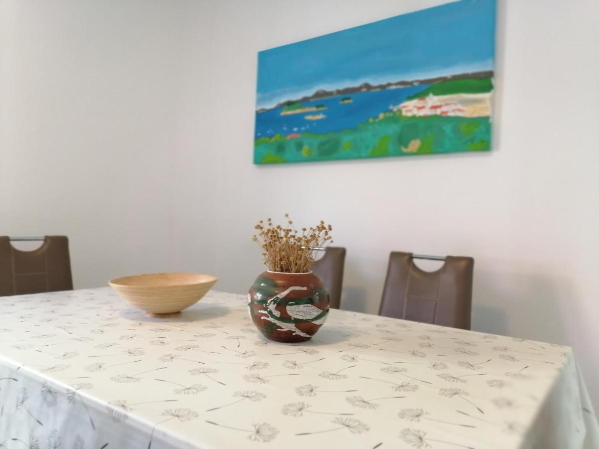 Apartman 2 Punta باكوشتاني المظهر الخارجي الصورة