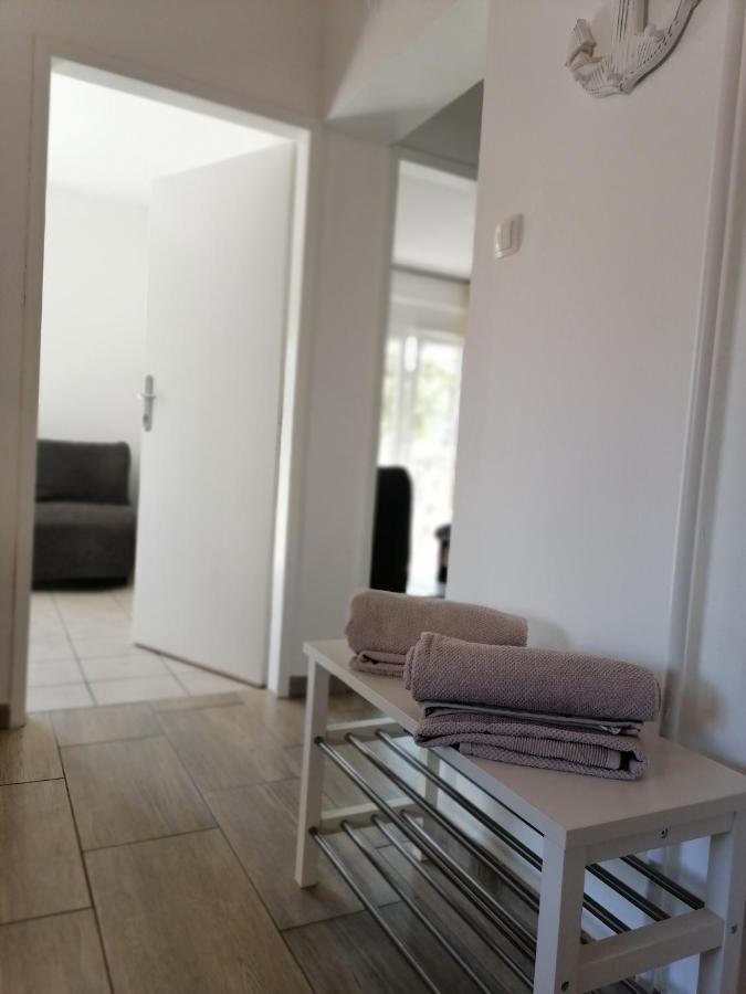 Apartman 2 Punta باكوشتاني المظهر الخارجي الصورة
