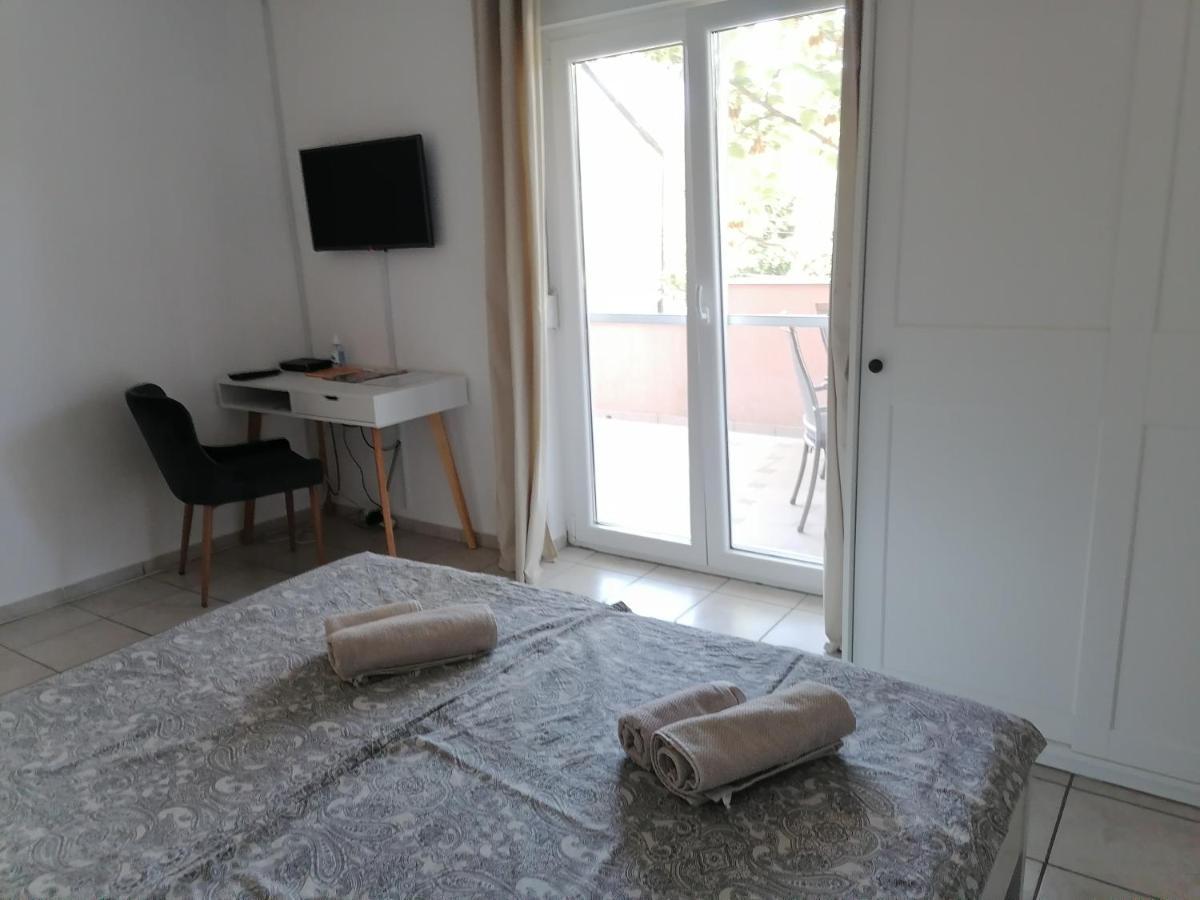 Apartman 2 Punta باكوشتاني المظهر الخارجي الصورة